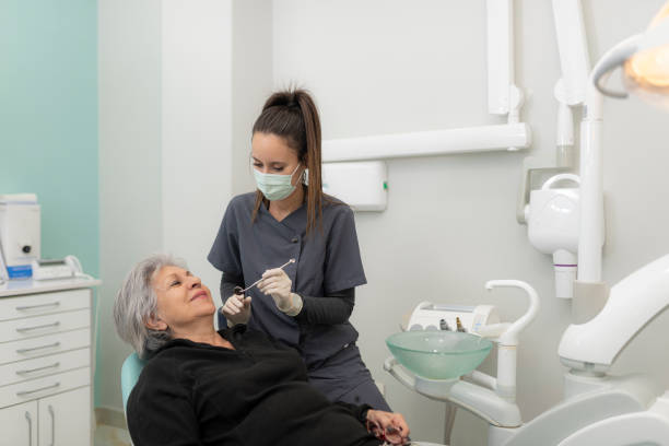 Fast & Reliable Emergency Dental Services in ND