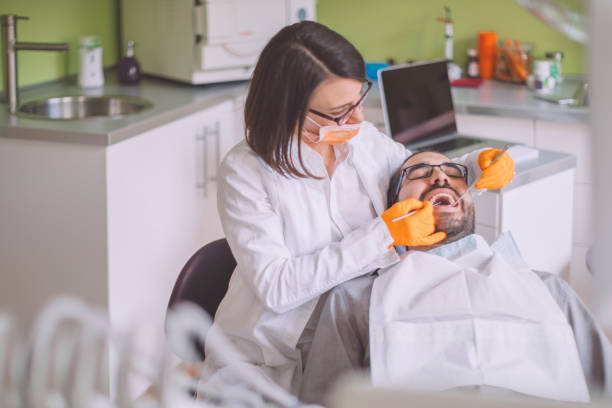 Best Emergency TMJ Treatment in Grafton, ND