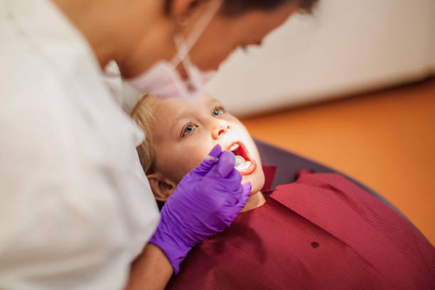 Best Emergency Tooth Extraction in Grafton, ND