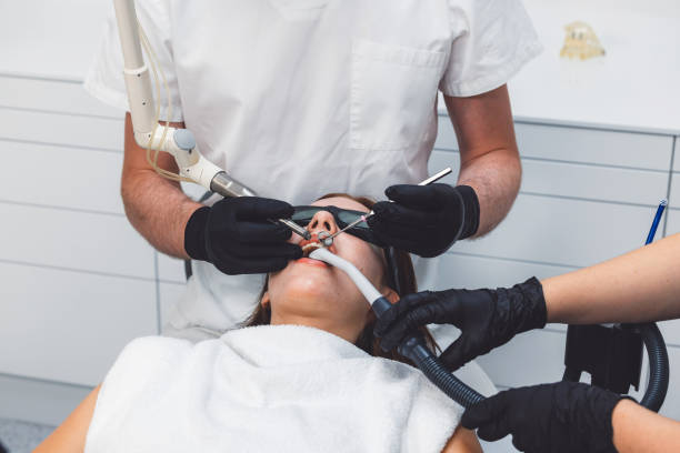 Best Pediatric Emergency Dentist in Grafton, ND
