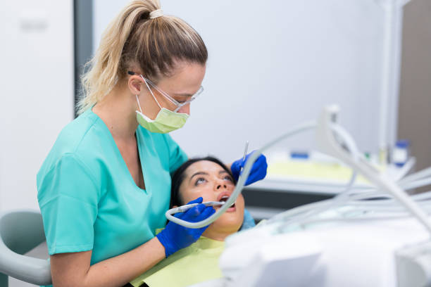 Best Urgent Care for Lost Fillings or Crowns in Grafton, ND